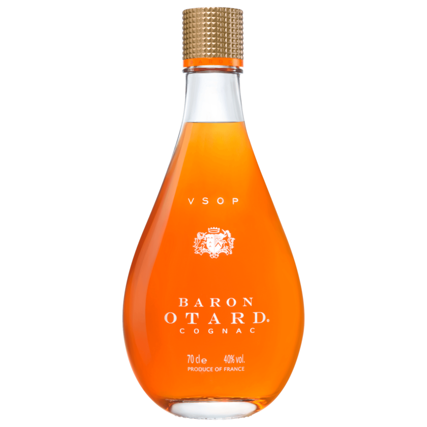 Baron Otard Cognac 0,7l